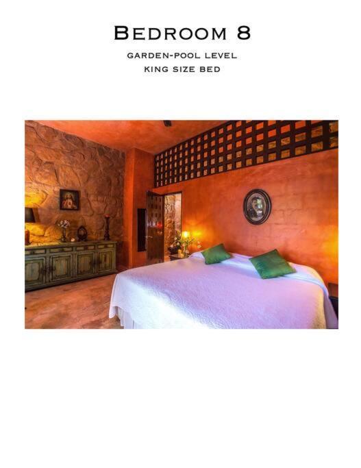 Casa Septiembre Βίλα Πουέρτο Βαγιάρτα Εξωτερικό φωτογραφία