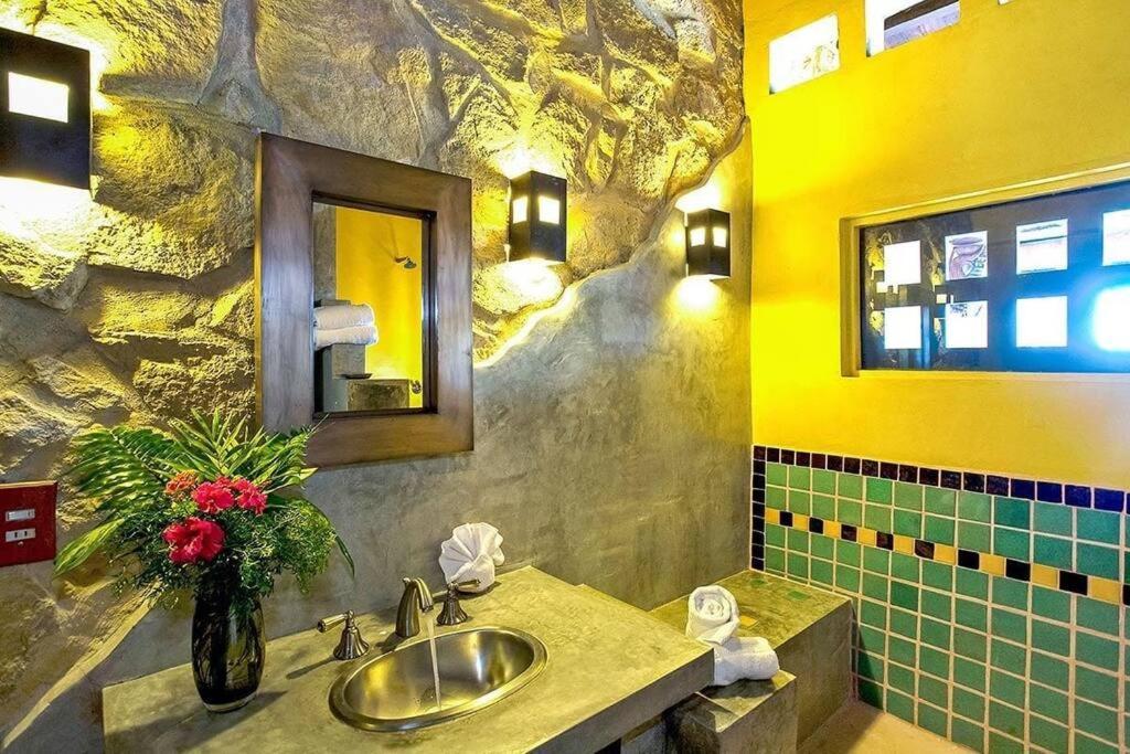 Casa Septiembre Βίλα Πουέρτο Βαγιάρτα Εξωτερικό φωτογραφία